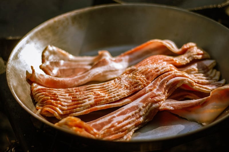 Cast Iron Skillet